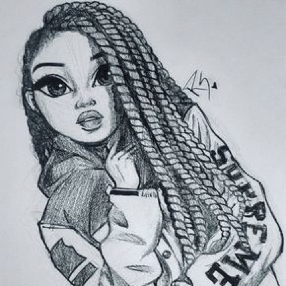 Meet your Posher, Nikolina